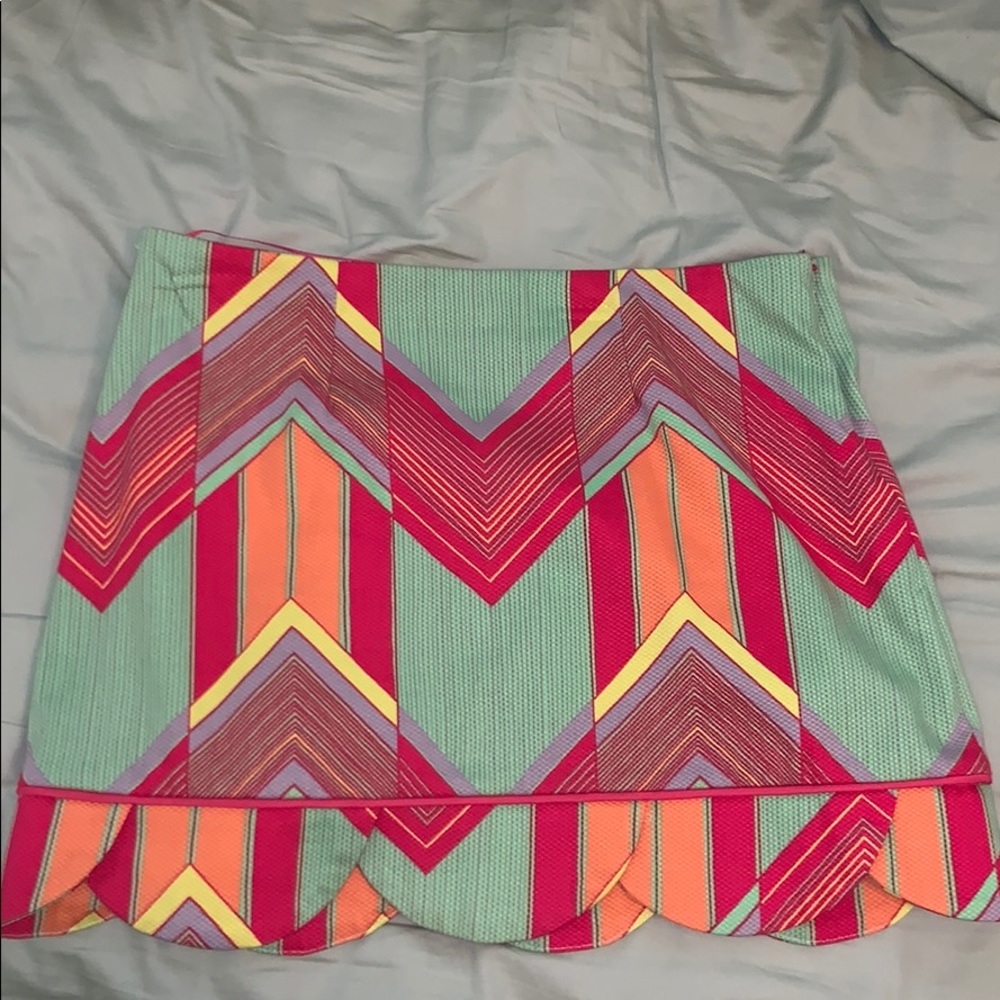 Judith March skirt
